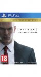 Xbox One/PS4 Hitman Steelbook Edition