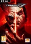 Tekken 7 (PC DVD) £24.99 @ GraingerGames