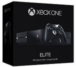 Xbox one elite