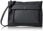 Fiorelli women's Alexa cross body bag in city grey or £18.22 (Non Prime)