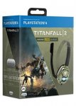 PS4 Chat Headset (PDP Officially Licensed Titanfall 2)