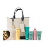 Champneys As Good as New ladies weekend bag with 5 products now £20 and Soltan family pack was £14 now £10 @ Boots
