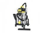 Parkside Parkside Wet and Dry Vacuum Cleaner