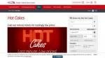 Virgin Trains East Coast hot cakes many cheap fares e. g. Leeds to London Saturday & Sunday