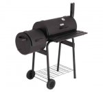 American Smoker Charcoal BBQ