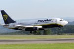 Ryanair Sale from £10.00 @ Holiday Pirates