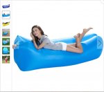 £7.93 inc post IPRee™ Lazy Sofa Inflatable Sleeping Bed @ Banggood