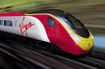 Virgin Trains launch record seat sale with a million tickets - inc London to Birmingham, Manchester and Scotland Starts midnight 06/07/17