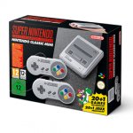 Snes mini pre orders in stock