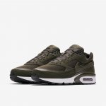 Nike Air Max BW Cargo/Khaki with code delivered