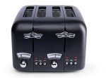 Delonghi Argento Range Of Kettles & Toasters
