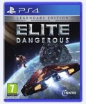 Elite Dangerous Legendary Edition PS4 £31.85 @ base.com