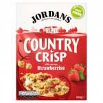 Jordans country crisp all flavour £1.50 at Morrisons