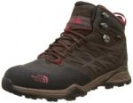 North Face Hedgehog Gortex Hiking Boots Size 10