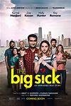 Free tickets to see film: The Big Sick Tuesday 18th July 6:30pm @ 4 U. K. locations