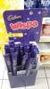 A yard of Wispa (4 bars)