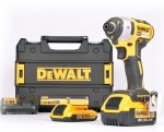 Dewalt DCF887M1D1 Brushless XR Impact Driver