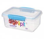 Sistema containers on clearance or C&C