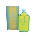 Calvin Klein CKONE Summer Eau de Toilette 100ml @ Superdrug with a free tote bag