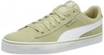 Puma 1948 Vulc, Unisex Adults' Low-Top Trainers in Beige All Sizes