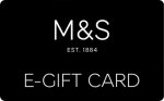 £25 M&S or Argos giftcard for £20.00 at O2 gift card store
