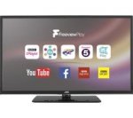 JVC 32" Smart TV with WIFI & Freeview Play