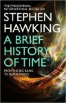 Stephen Hawking - A Brief History Of Time @ The Works (with code) (C&C)