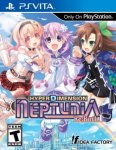 Hyperdimension Neptunia ReBirth1, ReBirth2, ReBirth3 (PS Vita) to £6.99