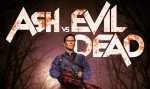 Ash Vs Evil Dead: The Complete First Season Blu Ray / Ash Vs Evil Dead: The Complete Second Season Blu Ray - &pound;21.79