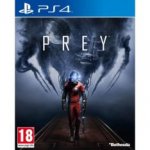 Prey PS4/XB1 £21.95 - The Game Collection