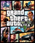 Grand Theft Auto V PC