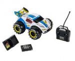 £5 off £25 spend / online at Smyths Toys G - Nikko Vaporizr 2 Pro Rechargeable RC car (Not the Nano) in red or blue