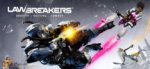 LawBreakers (PS4) Closed Beta