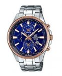 Men's Casio Edifice Watch EFR-304PG-2AVUEF + 2yr warranty