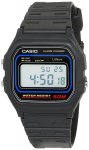 Casio W59-1V watch