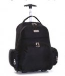 Slimbridge 30L Wheeled Laptop backpack £19.98 delivered at Groupon