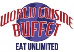 All you can eat (lunch deal) @ World Cusine Buffet Nottingham (When booked online)
