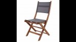Tesco Direct ; 2 Pack Kingsbury Mesh and Wood Folding Garden Chair, Catalogue Number:198-3281 Half Price £30.00