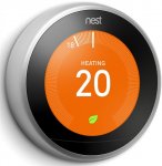 Nest Thermostat, 3rd Generation for £125.00 @ CEX