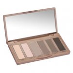 Urban Decay Naked 2 Basics Palette 10% off at Fabled plus 15% off new customers plus free next day delivery £18.36 @ Fabled