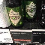The Bitter Truth Cucumber Bitters Was £14 Now £4.00 M&S