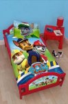 Paw Patrol / Thomas / Peppa Pig Toddler Bed Frames were £90 now £54.00 (C&C, otherwise £3 Del) @ Tesco Direct
