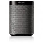 2 x Sonos Play 1's