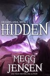 Science Fiction & Fantasy Series Trilogy Box Set - Megg Jensen - Hidden (Dragonlands Book 1), Hunted (Dragonlands Book 2) & Retribution (Dragonlands Book 3) Kindles