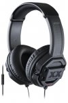 JVC Xtreme Xplosives HA-MR60X Around-Ear Headphones £12.99 Argos on ebay