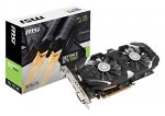 MSI GTX 1060 6GB 0CV1 @ Amazon, 2 to 3 weeks wait + FREE game