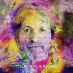 New Song Rare & Unreleased - Jon Anderson (Founder Member Of YES) - The Gift - Song From 'Nathaniel' Project Courtesy Of Jon Anderson Dropbox