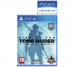 Rise of the Tomb Raider 20th Anniversary [PS4]