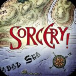Sorcery! Free on iOS