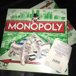 Monopoly Board Game